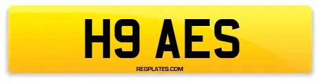H9 AES