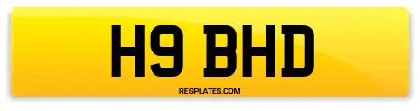 H9 BHD