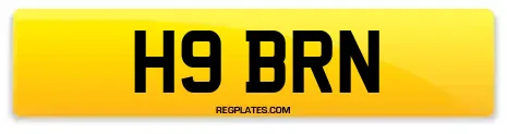 H9 BRN