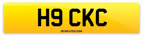 H9 CKC