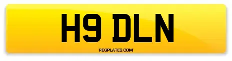 H9 DLN