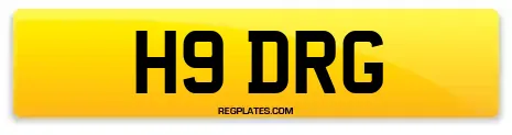 H9 DRG