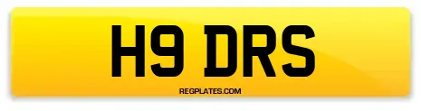 H9 DRS