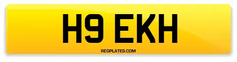 H9 EKH