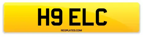 H9 ELC