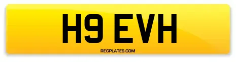 H9 EVH