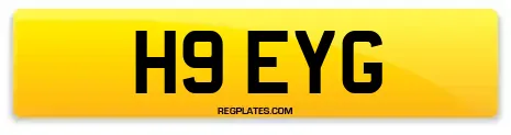 H9 EYG