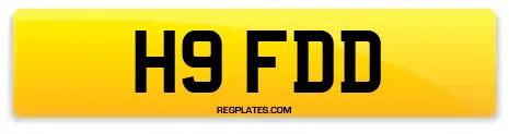 H9 FDD