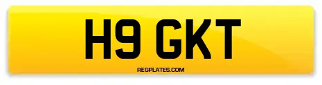 H9 GKT