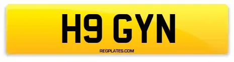 H9 GYN