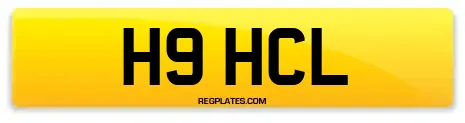 H9 HCL