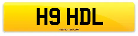 H9 HDL