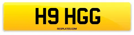 H9 HGG