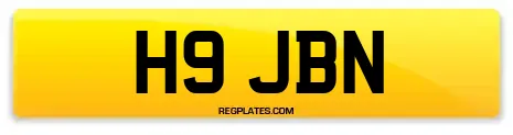 H9 JBN