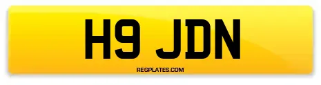 H9 JDN