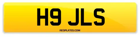 H9 JLS