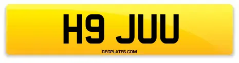 H9 JUU