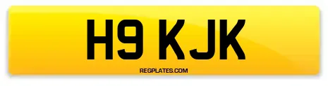 H9 KJK