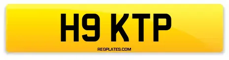 H9 KTP