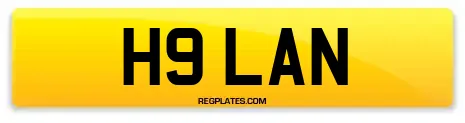 H9 LAN