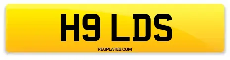 H9 LDS