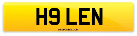 H9 LEN