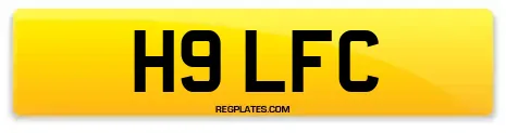 H9 LFC