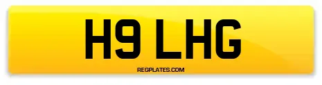 H9 LHG