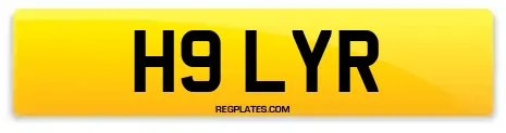 H9 LYR