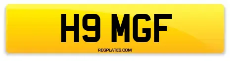 H9 MGF