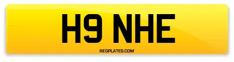 H9 NHE