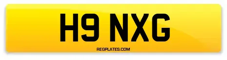 H9 NXG
