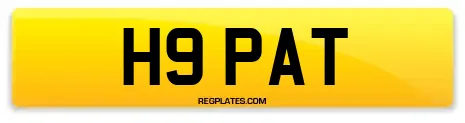 H9 PAT