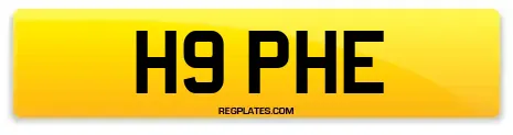 H9 PHE