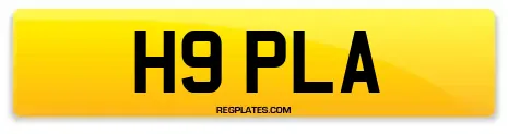 H9 PLA