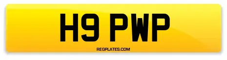 H9 PWP