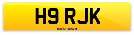 H9 RJK