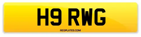 H9 RWG