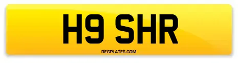 H9 SHR