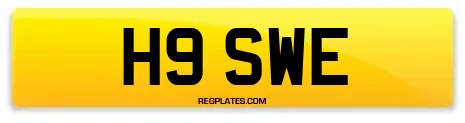 H9 SWE