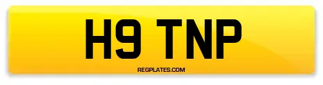H9 TNP