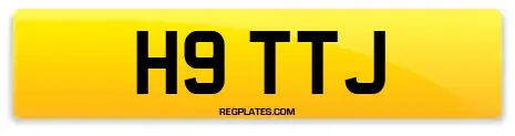 H9 TTJ