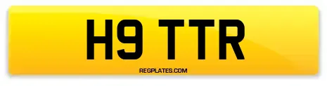 H9 TTR