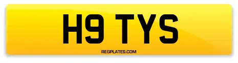 H9 TYS