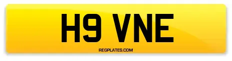 H9 VNE