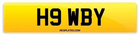 H9 WBY