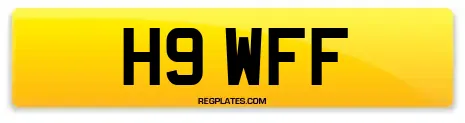 H9 WFF