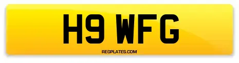 H9 WFG