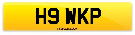 H9 WKP