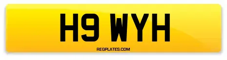 H9 WYH